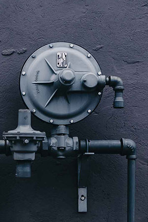 Home Corporate Network Rack Setup