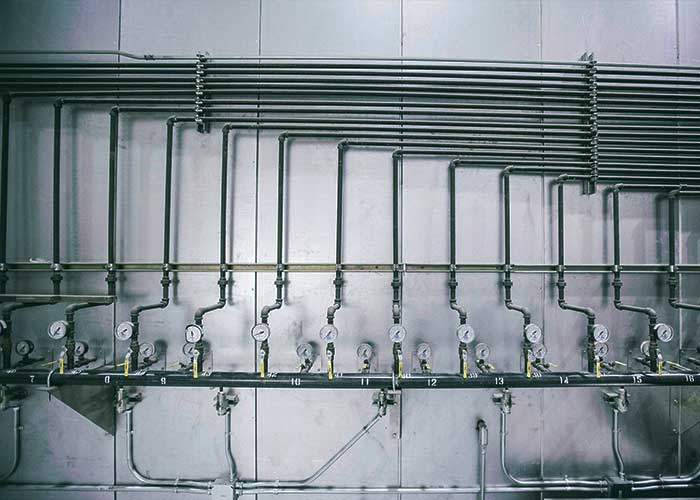 Home Fiber Optic Cabling